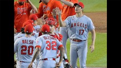 大谷翔平 ファン投票1位独走中 ｍｌｂオールスター ライブドアニュース