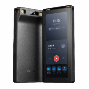 【最新】次世代AIボイスレコーダー iFLYTEK S6 ※オマケ付き iFLYTEK S6 AIボイスレコーダー発売、最大20m先まで収音しオフライン