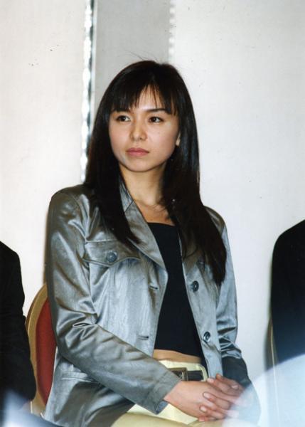 需要なしですっかり表舞台から消えそうなあの ロンバケ 女優 ライブドアニュース