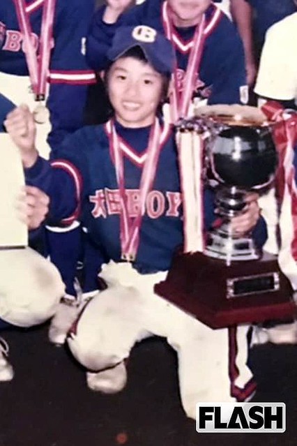 侍ジャパンの韋駄天「周東佑京」は「快ウン男」 - ライブドア ...