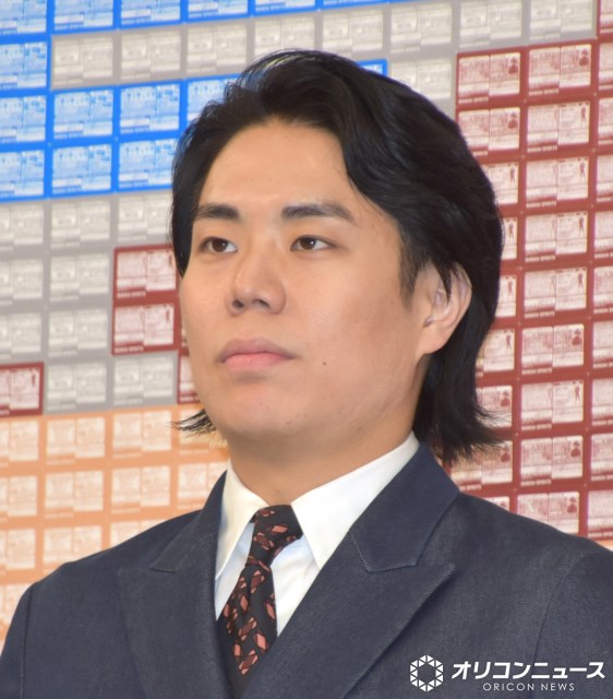 令和ロマン・くるま 不倫めぐるトラブルに言及「事実じゃない…」