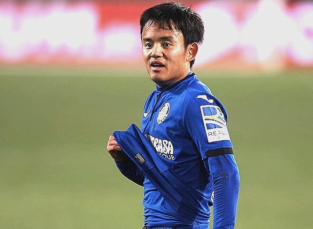 久保建英の決断は 間違っていた 西紙が指摘 ヘタフェの起用法に嘆き ライブドアニュース