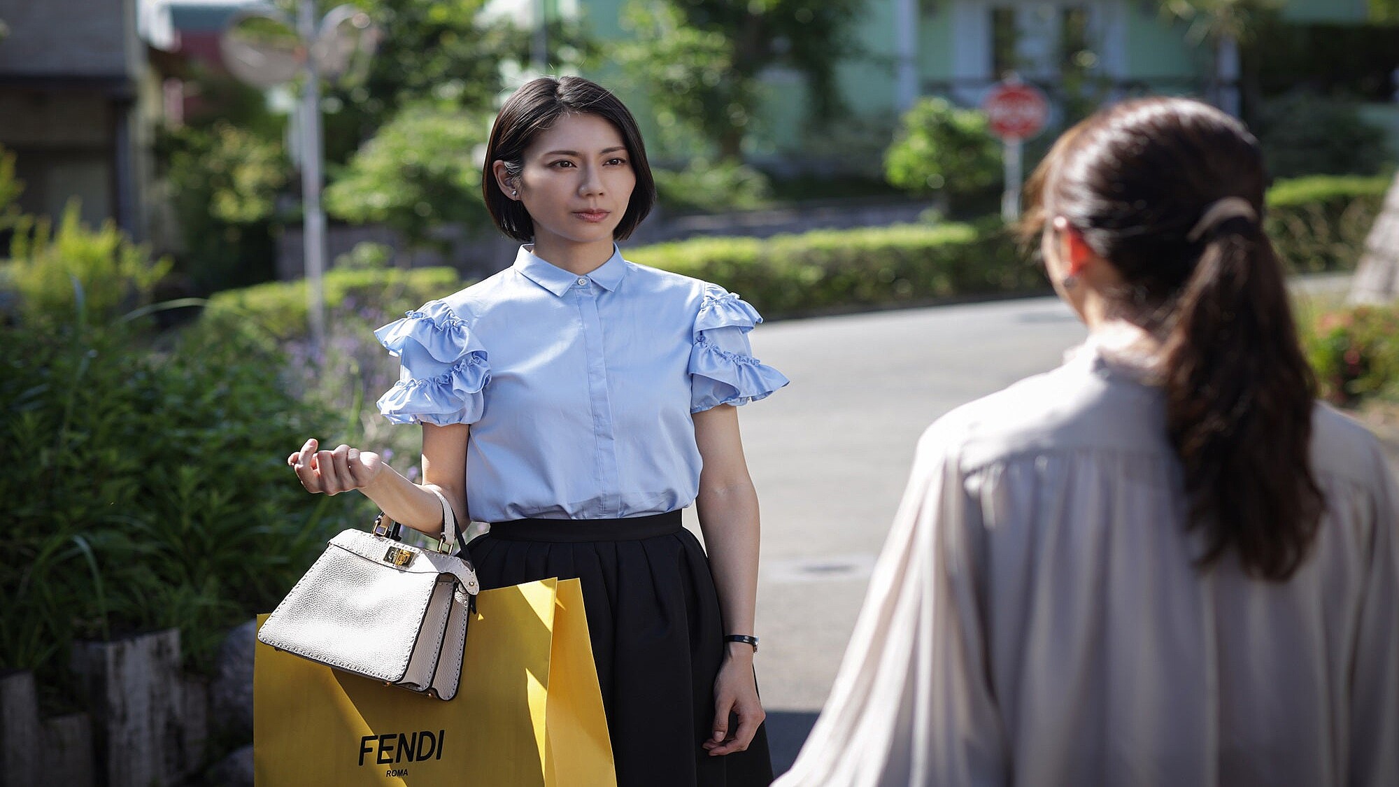 スカイキャッスル』個人視聴率、今期初回2位の好発進! 第2話では紗英の秘密明らかに (2024年8月1日掲載) - ライブドアニュース