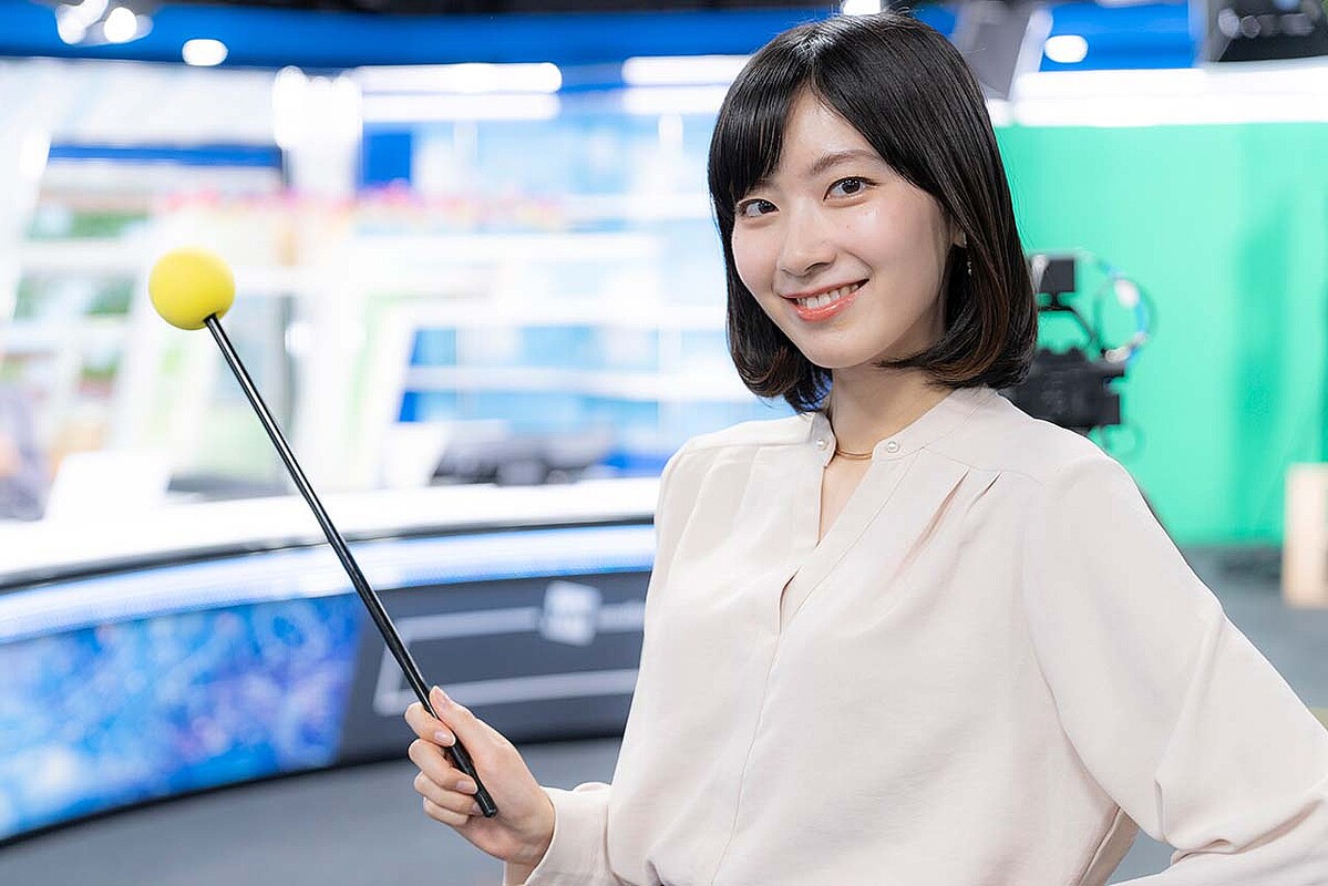 檜山沙耶（プレスリリースより）