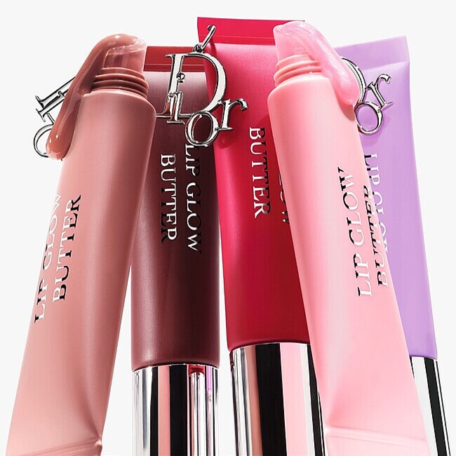 新品 未使用】 Dior 口紅セット 5本 花火デザイン ケース付き 【公式通販】