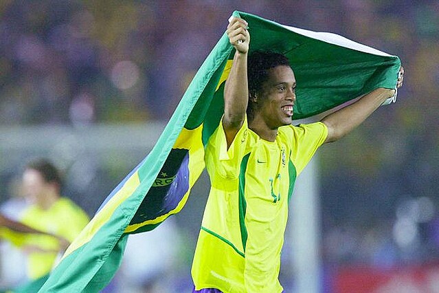 ブラジルの天才ロナウジーニョの今 残高750円の金欠騒動に逮捕、引退後