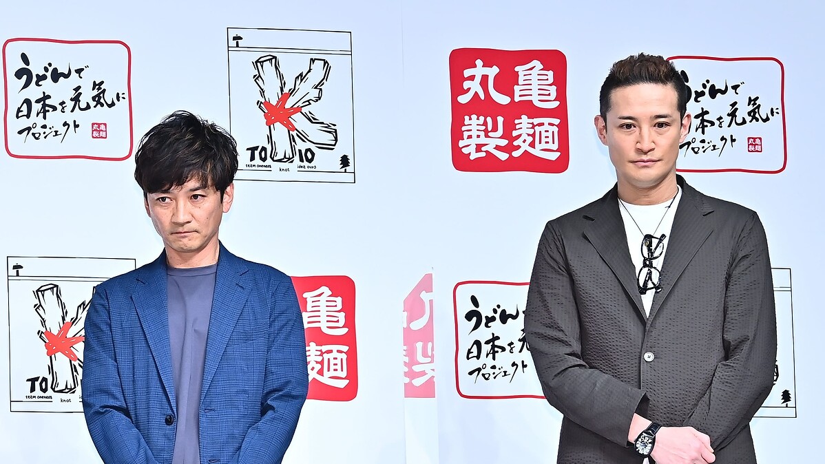 「ザ！鉄腕！DASH!!」に対し テレビ局関係者「TOKIO不在でも番組成立する」