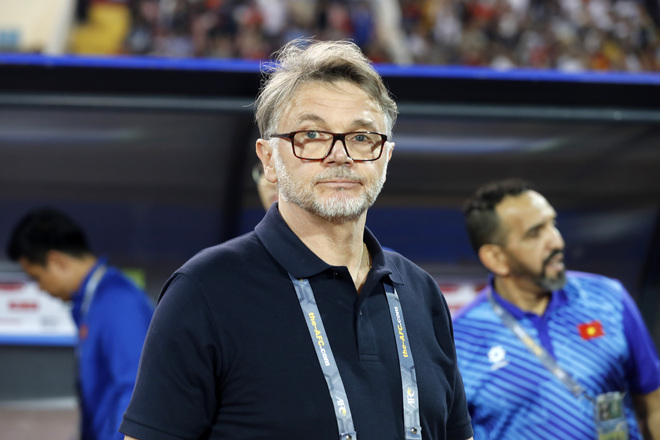 １年１か月で職を追われたトルシエ監督。(C)Getty Images