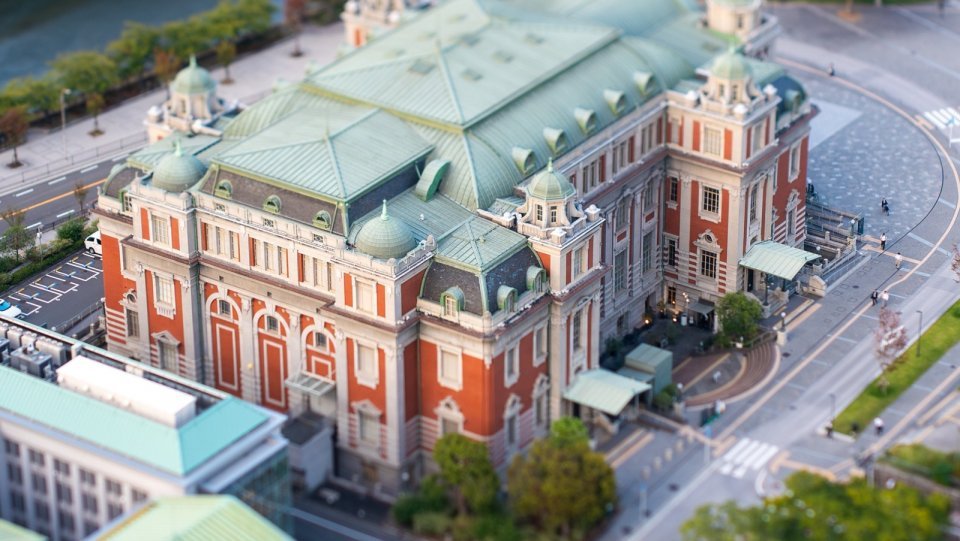 ¡Ö¥ß¥Ë¥Á¥å¥¢¤Ë¤·¤«¸«¤¨¤Ê¤¤¡×X¤Ç»£±Æ¤µ¤ì¤¿¼Ì¿¿¤Ë¶Ã¤¤ÎÀ¼