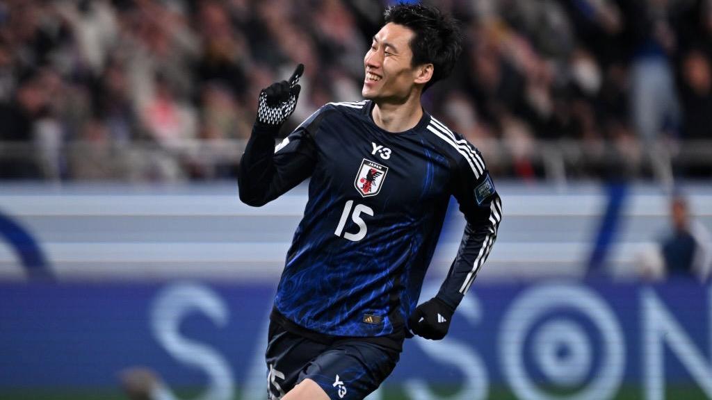 日本代表 鎌田大地#15 M 日本代表 鎌田大地#15 M 鎌田 大地(日本 背