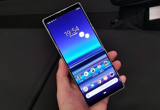 ɥ Xperia 1614ȯ䡢103032