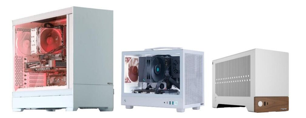 BTOパソコンのサイコムが「Radeon RX 9060 XT」の取り扱いを開始