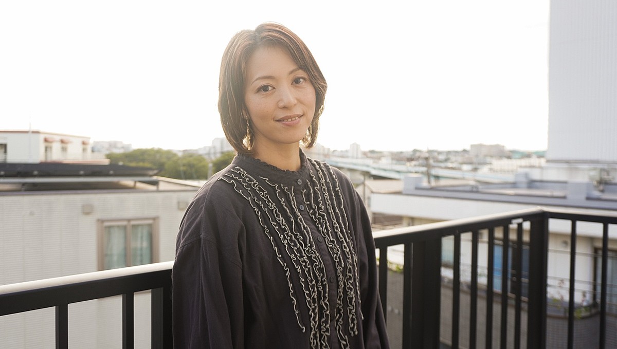 ミスマガジンでデビュー、女優として活躍も…芸能界引退した女性が介護士に