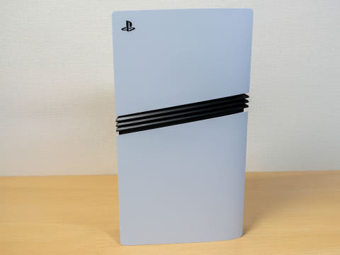西田宗千佳のRandomTracking】PlayStation 5 Pro先行レビュー。「最新