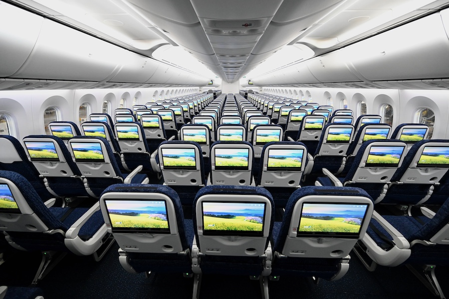 全日本空輸 Boeing 787-10 ボーイング787-10 全日本空輸3Dモデル - TurboSquid 2006002