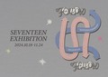 400ʾμ̿ŸSEVENTEEN̿Ÿ[HYBE INSIGHT] SEVENTEEN EXHIBITION 'FOLLOW FELLOW' IN JAPANס(P)&(C) PLEDIS Entertainment