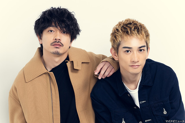 青柳翔・町田啓太・佐藤寛太、互いに期待することは? 劇団EXILE