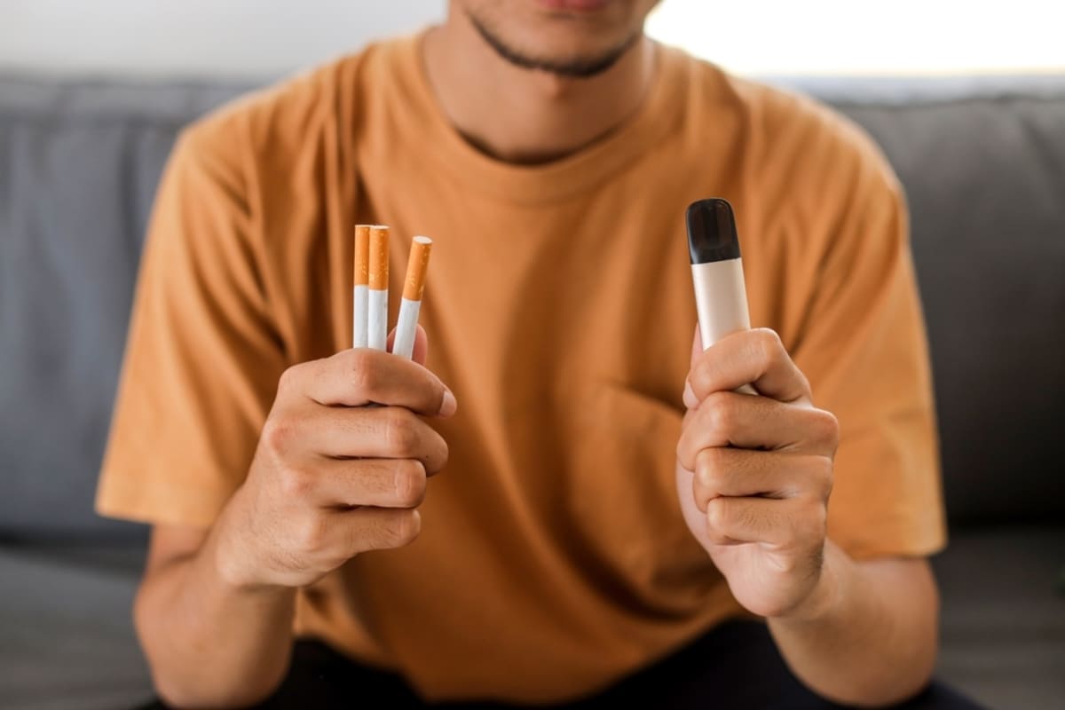 たばこ税】2026年「加熱式たばこ」が増税で、1箱「500円→700円 」の値上げに!?「紙巻きたばこ」は2027年以降に増税の見込み…もし“禁煙”したら、いくら節約できるでしょうか？ - ライブドアニュース