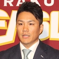 則本昂大の巨人入りに大物OBが喝