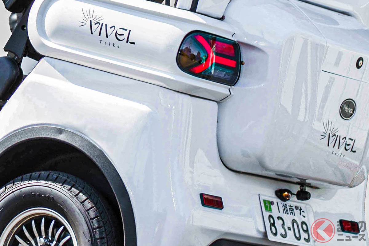  新車63万円で“3人乗れる”！ 