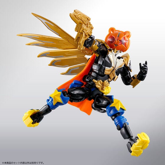 シーッ・・・再現パーツ付属】『仮面ライダーギーツ』仮面ライダー