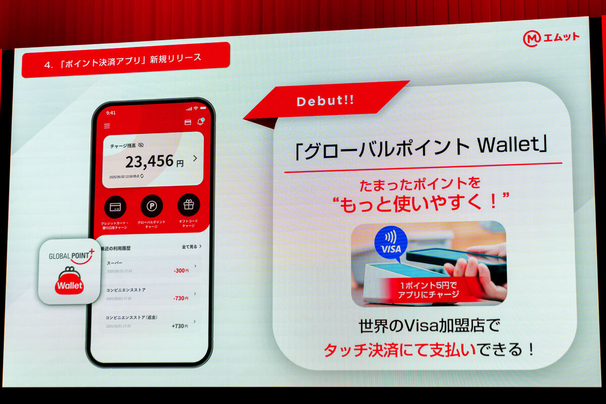 画像】三菱UFJ、新たな個人向け総合金融サービス「エムット」発表 - 銀行アプリにQRコード決済を統合、クレカポイント還元率最大20%に、デジタルバンク開業へ  14/23 - ライブドアニュース