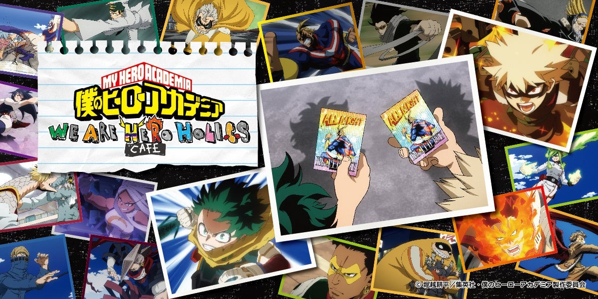 7種の味から選べるヒーローボックスピザが登場！僕のヒーロー