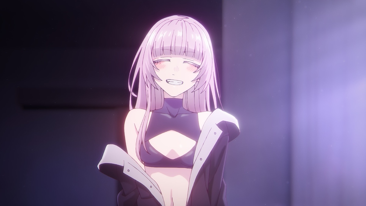 『よふかしのうた Season2』©2025コトヤマ・小学館／「よふかしのうた」製作委員会