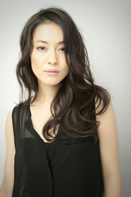 画像 清純な黒髪か大人っぽい茶髪か 男性ウケ抜群のヘアスタイルとは 10 10 Peachy ライブドアニュース