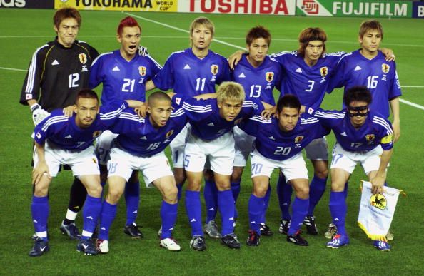 サッカー 日本代表 カレンダー1998年 当時物 1998 フランス｜ワールドカップヒストリー｜JFA｜公益財団法人