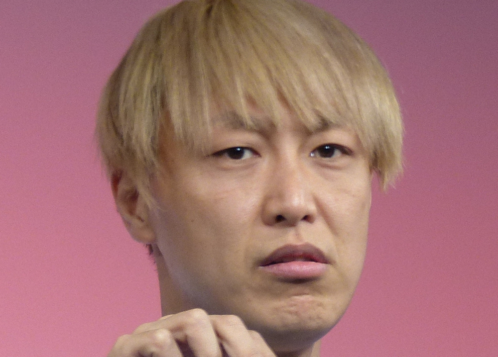 お見送り芸人しんいち、ノブコブ・吉村崇が合コンに参加する事情を語る