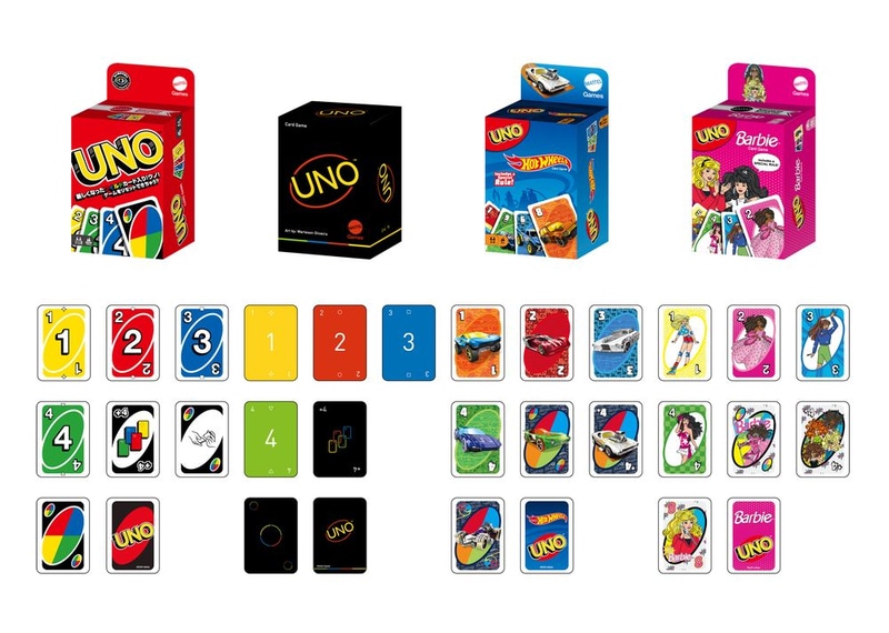 ȥߡġUNO ߥ˥510ܰʹߤȯͽ