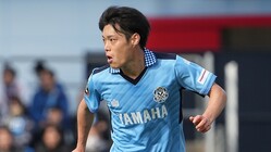 ����ľ����ŷ���ҡ�J1�ե��������β�����J2����ӥ����Ĥ���MF���ܾ������� �֥����󥸤�������������1�֤ˡġ�