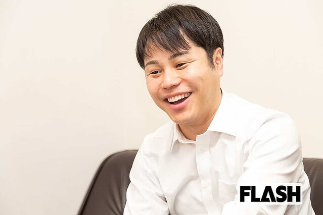 ノンスタ井上 借金300万円のクズ芸人時代に買った50万円バイクが 神様の救いの手 ライブドアニュース