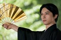 吉沢亮（C）吉田修一／朝日新聞出版（C）2025 映画「国宝」製作委員会