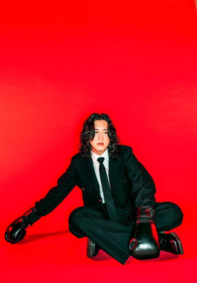 BABYMETAL×キタニタツヤ、新曲が『地獄楽』OPに