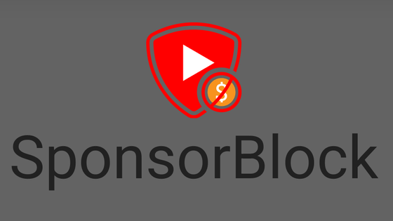 広告や無報酬などの「不要」をスキップするYouTubeの拡張機能