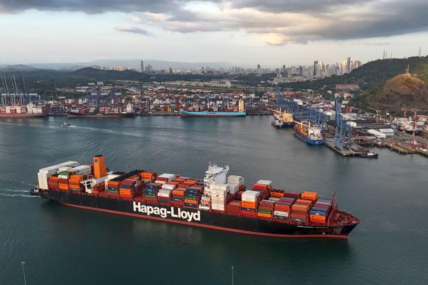 中国、パナマでの新規事業停止 最高裁の契約無効判決に報復か