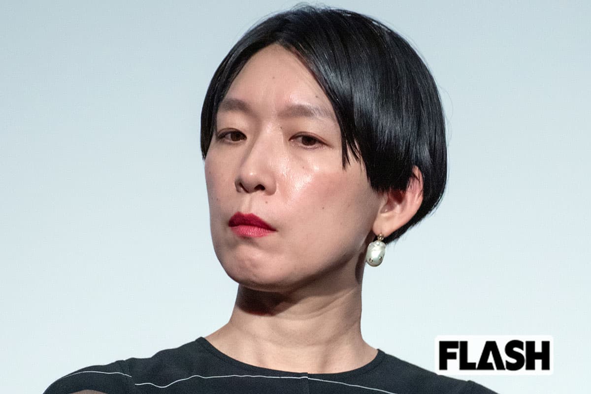 「ふてほど」続編で女性総理候補役、江口のりこに「倍返しネタ」期待する声