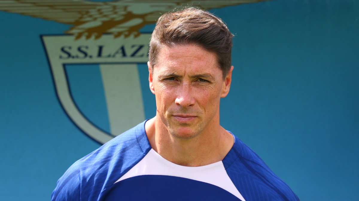 日本のMizunoが自分には合っていた！NIKEとadidasとも契約したフェルナンド・トーレスの秘話がおもしろい - ライブドアニュース