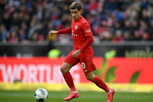 バルセロナが今夏にコウチーニョを売却か 財政面の大幅損失は覚悟の上