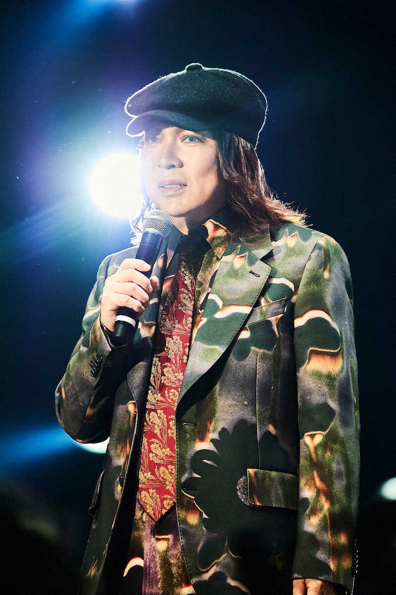 LUNA SEAのドラムス真矢さん死去 深夜の訃報も芸能界から追悼の声が続々