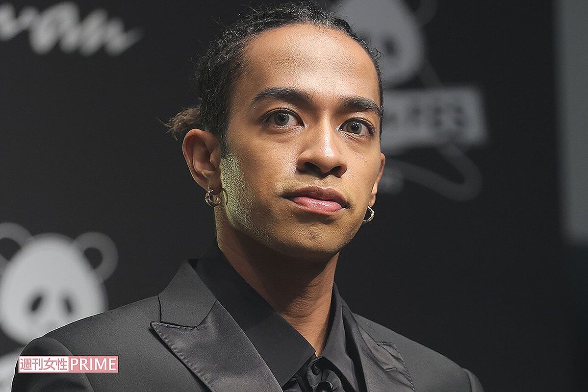 『Aぇ!group』の草間リチャード敬太