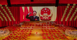 ���ǽ���ʿ�����μ��β����ϤޤäƤ���ķ㤷��������ȿ���ԥ����ڡ���ǿʤ���ȿ��Υ������ޥ󲽡�