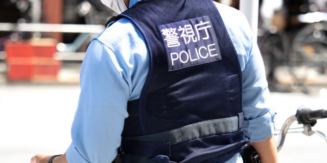 なぜ警察官の不祥事は止まらないのか(Ystudio / PIXTA)※画像はイメージ