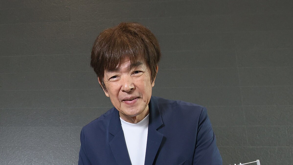 誰もが知るテレビ通販の顔「ジャパネットたかた」創業者の原点と軌跡