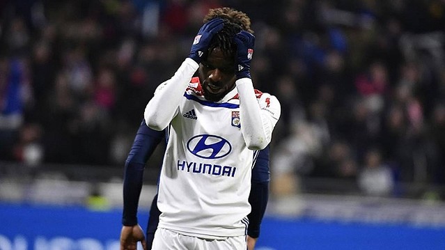 Uclのホームに弱いリヨン その戦績とは ライブドアニュース