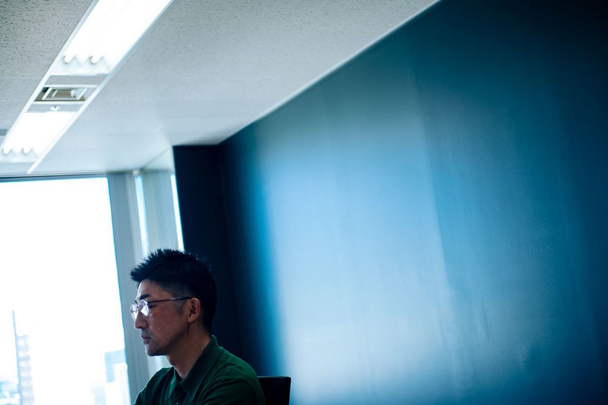 伝説の経営者・穐田誉輝とは何者なのか…｢食べログ｣を作り､｢クックパッド｣を育てた男がいま考えていること - ライブドアニュース