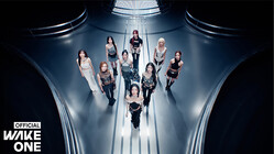 Kep1er������1st����Х�Υ����ȥ�ʡ�Straight Line��MV����������ۿ��⥹������