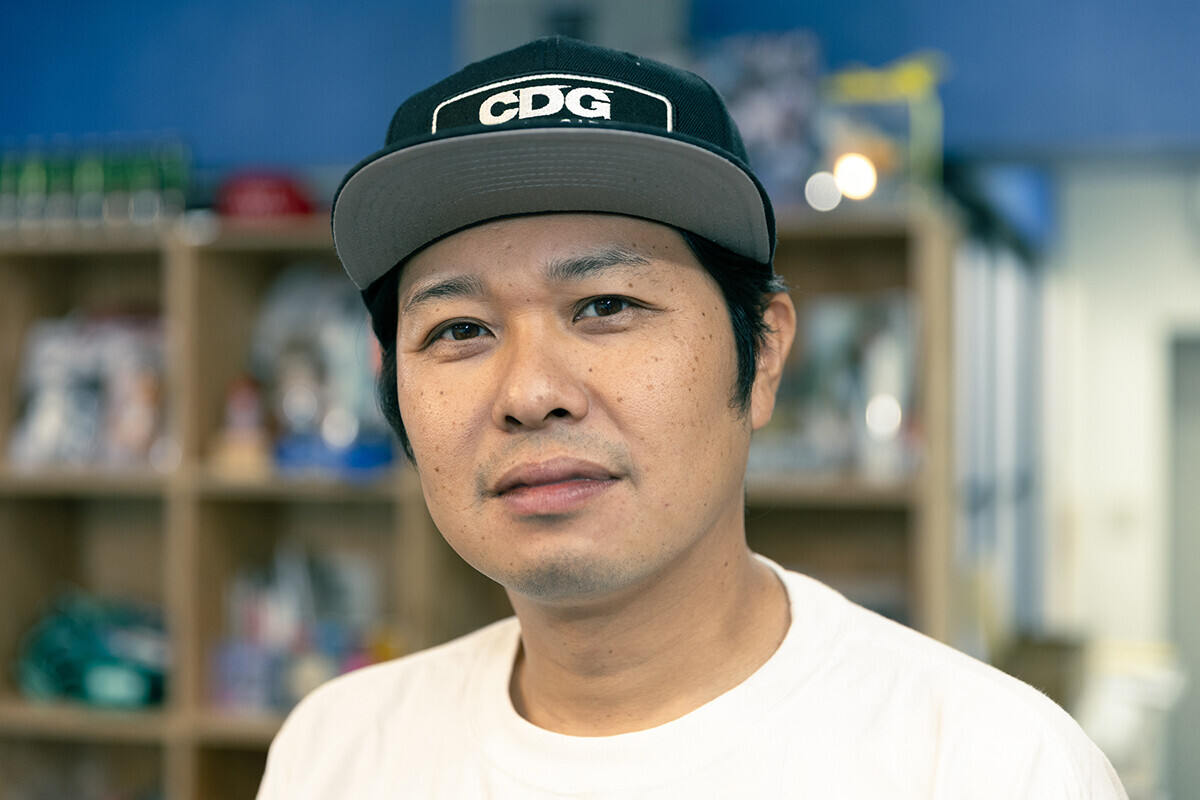 事故を起こさないコツは?